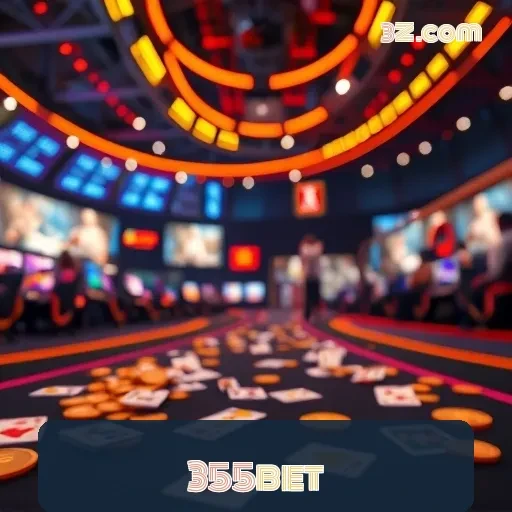 355bet: Descubra os Bônus Que Tornam Seus Jogos Ainda Melhores!