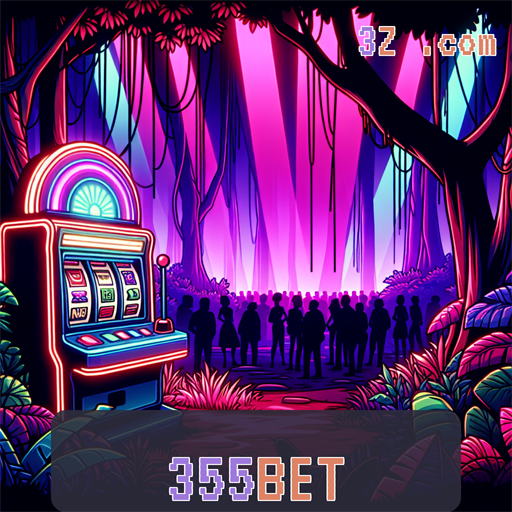 Apostas Inovadoras: A Experiência Única da 355bet