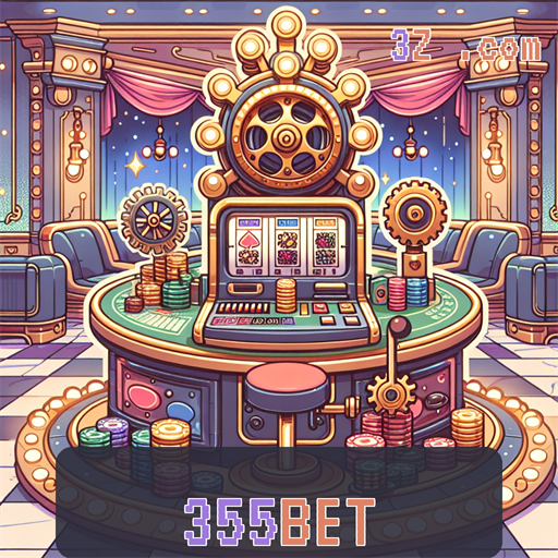 A Inovadora Plataforma da 355bet: Jogar Nunca foi Tão Empolgante