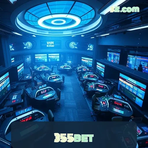 355bet: Os Segredos dos Jogos Online Revelados para Você