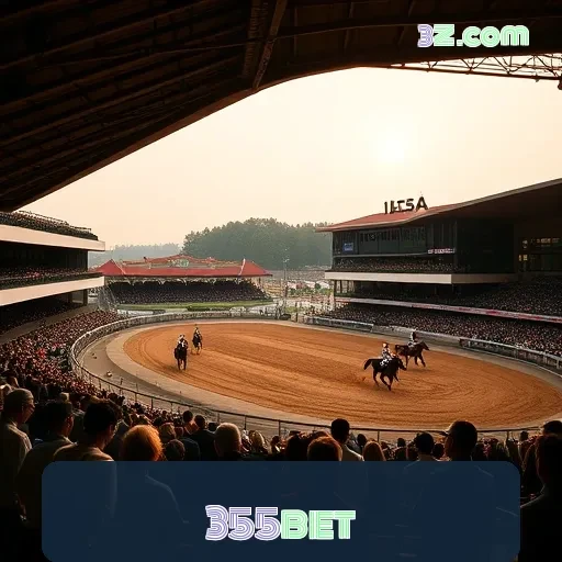 355bet: Login Inovador para Apostas no Brasil