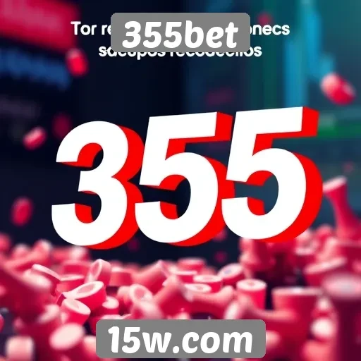 Principais recursos oferecidos pelo 355bet