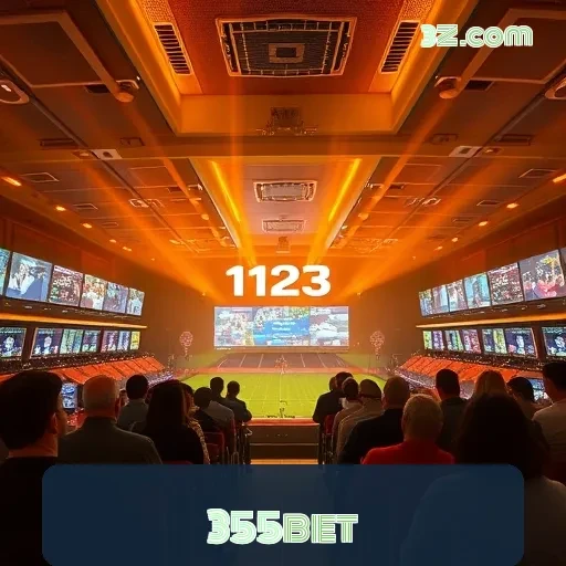 355bet: A Revolução dos Jogos Online no Brasil