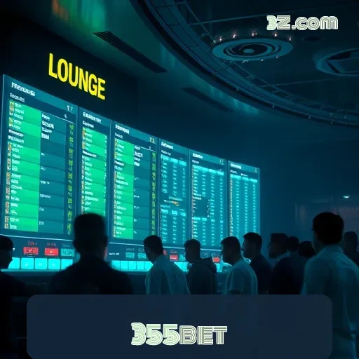 355bet Segurança: Conheça os Recursos Que Protegem Seus Jogos Online