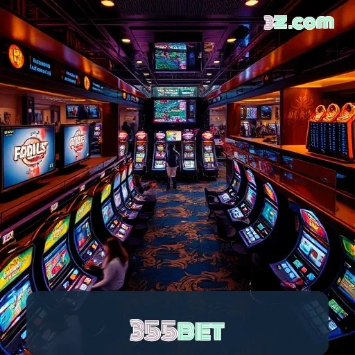355bet: O Suporte 24/7 Que Torna Seus Jogos Mais Divertidos